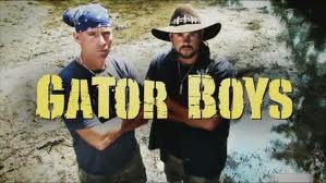 Cancelled and Renewed Shows 2012: Gator Boys renewed