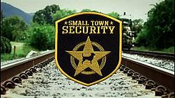 Cancelled or Renewed? AMC renews Small Town Security