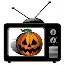 Special Halloween Programming for Wednesday October 31st 2012 – Halloween Night