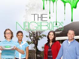 Cancelled or Renewed? ABC renews The Neighbors for full season pickup