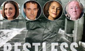 Restless to premiere December 7 on Sundance Channel