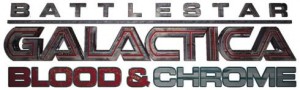 Watch Battlestar Galactica Blood & Chrome Episodes 1 and 2 on Machinima