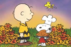 A Charlie Brown Thanksgiving to air November 22 on ABC