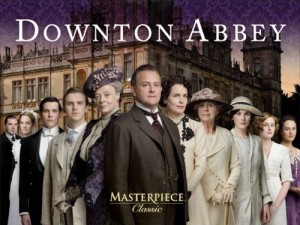 Cancelled or Renewed? ITV renews Downtown Abbey for season four