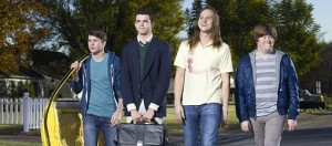 Cancelled or Renewed? MTV cancels The Inbetweeners