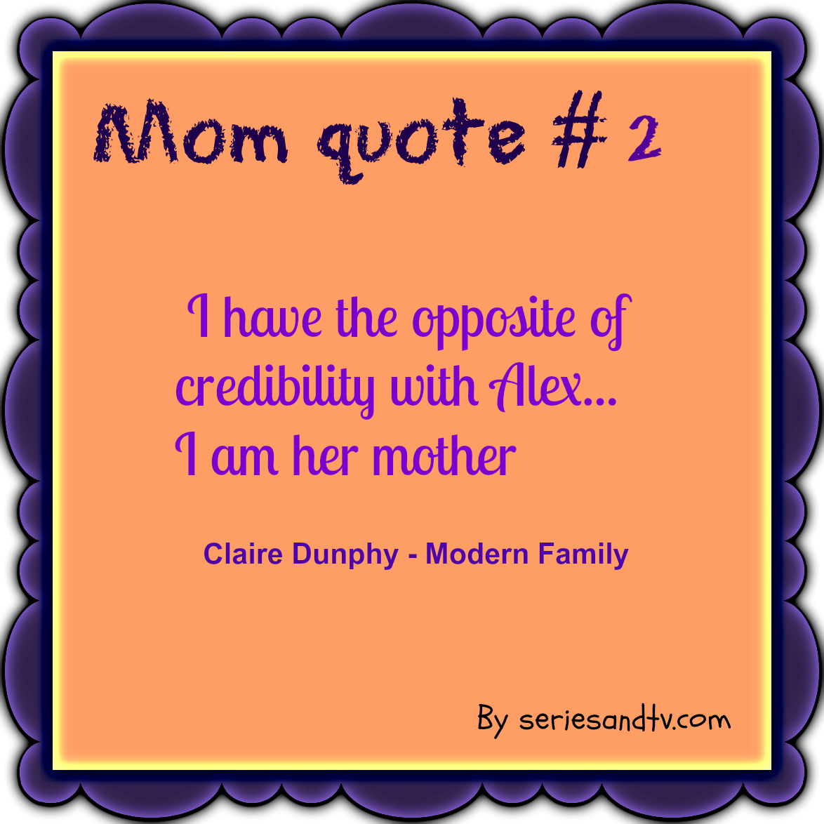 √ Family Quotes 2 Lines