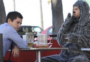 Cancelled or Renewed? FX renews Wilfred US for season three