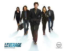 Cancelled or Renewed? TNT cancels Leverage