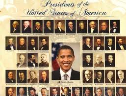 The Ultimate Guide to The Presidents to Premiere January 15th on HISTORY