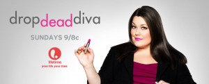 Why oh why? Drop Dead Diva cancelled by Lifetime