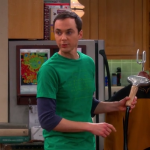 Best Quotes from The Big Bang Theory S06E13 - The Bakersfield ...