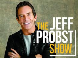 Talker – Jeff Probst Show gets cancelled