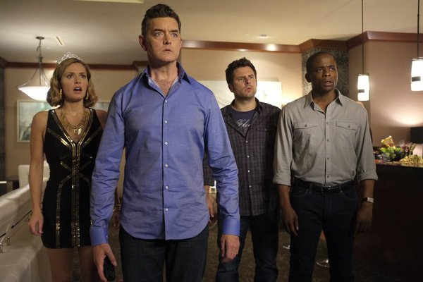 Psych - Season 7 - Series & TV