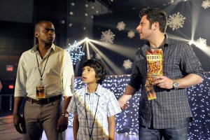 Best Quotes and Moments from Psych S07E06 – Cirque du Soul