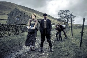 The-Village-cancelled-renewed-bbc-one