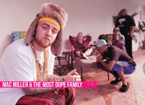 MTV2 renews Mac Miller and the Most Dope Family for second season