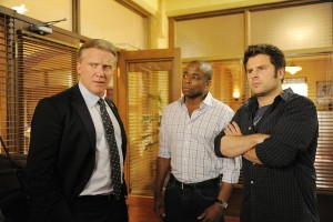 What will happen on Psych season seven finale No Trout About It