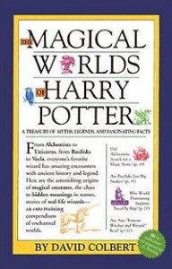 The Magical Worlds of Harry Potter by David Colbert book review