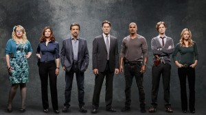 CBS renews Criminal Minds for season nine