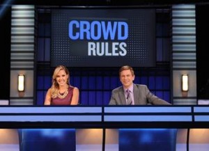 Small Business competition Crowd Rules to premiere on CNBC May 14