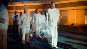 BBC Three renews Zombie Drama In The Flesh
