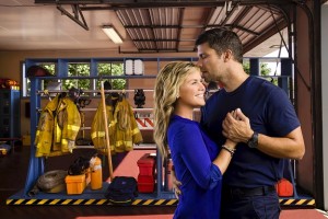 Second Chances with Alison Sweeney to premiere July 27 n Hallmark Channel