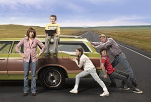 ABC renews The Middle for season five