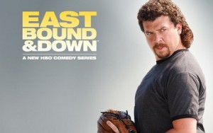 HBO cancels Eastbound & Down. This season will be its last