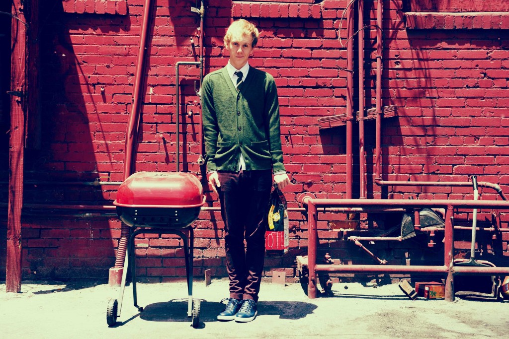 Please Like Me, Comedy from Josh Thomas premieres August 1 on Pivot Series & TVSeries & TV