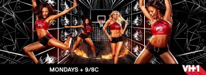 VH1 renews Hit the Floor for season two