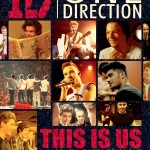 One Direction This Is Us Movie Poster