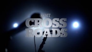 CMT renews Crossroads and will feature Stevie Nicks and Lady Antebellum