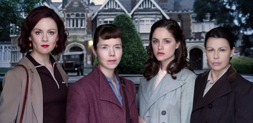 PBS renews The Bletchley Circle for season two - Series & TVSeries & TV