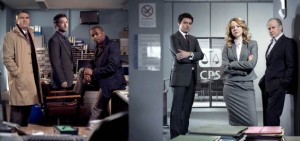 ITV renews Law & Order UK for season eight