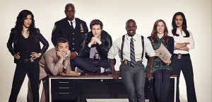 Fox renewed Brooklyn Nine-Nine for second season
