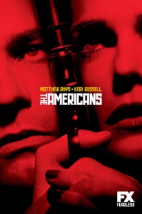 FX renews The Americans for season three