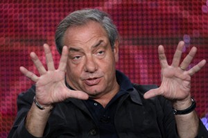 Dick Wolf´s D.O.A.  to premiere on A&E