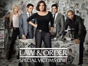 NBC renews Law & Order SVU for season sixteen