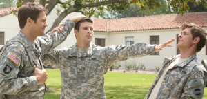 Fox cancels Enlisted