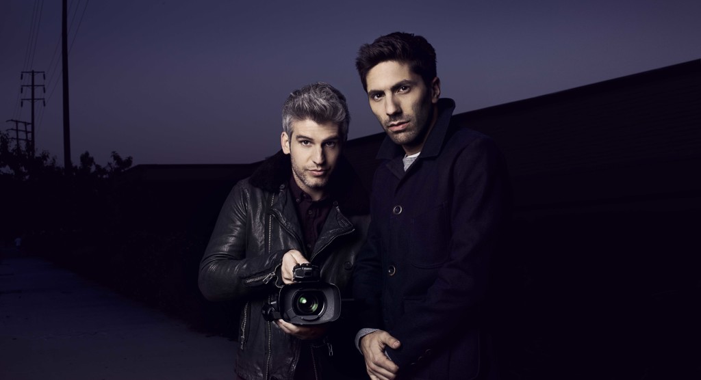 MTV renews Catfish for season four Series & TVSeries & TV