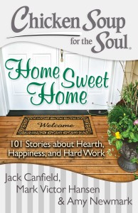 Chicken Soup for the Soul: Home Sweet Home Book review