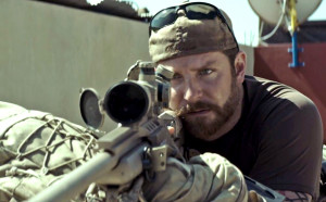 Oscars 2015: American Sniper Wins Academy Awards for Best Sound Editing