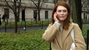 Oscars 2015: Julianne Moore Wins Academy Award for Best Actress in a Leading Role