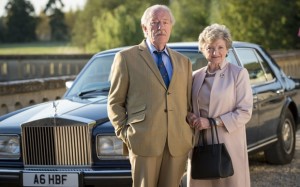 HBO and BBC´s The Casual Vacancy review: C-