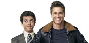 The Grinder review: Best New Comedy so far is @TheGrinderFOX
