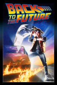 What did #BackToTheFuture get right about 2015? Infographic