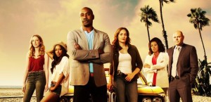 Rosewood review: the new cool cat of the block
