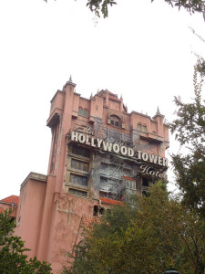 Disney Hollywood Studios review at Walt Disney World Orlando