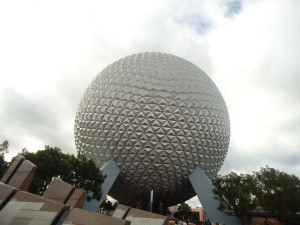 EPCOT review at Walt Disney World #MyOrlandoStory