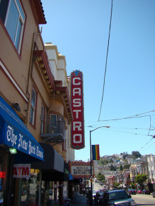 Cruising the Castro in San Francisco review